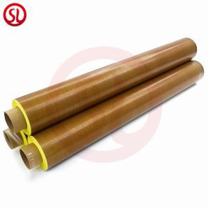 Tejido de PTFE resistente a altas temperaturas