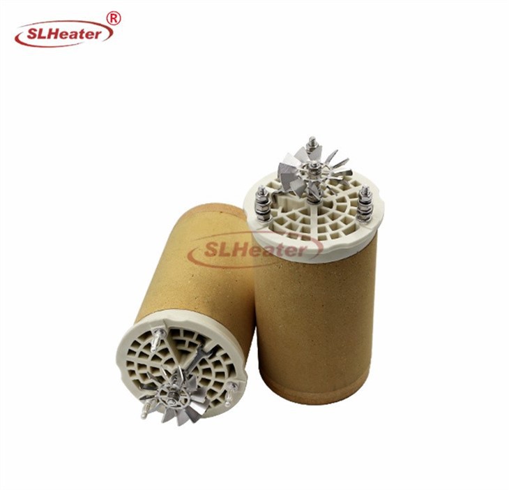 Ceramic Heater For Air Gun LHS60L