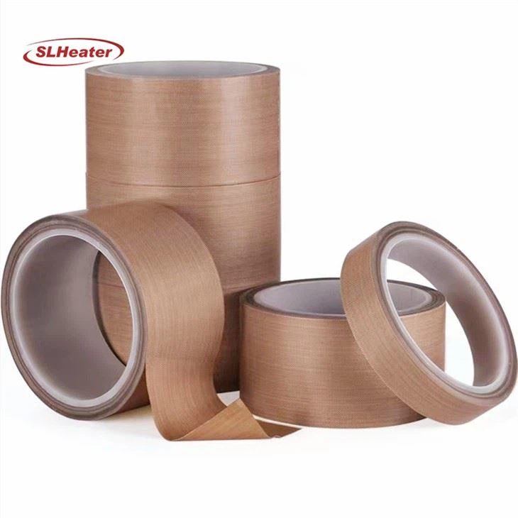 High Temperature Teflon Tape